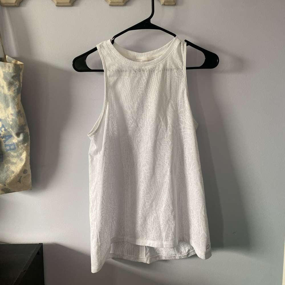 CALIA workout tank top